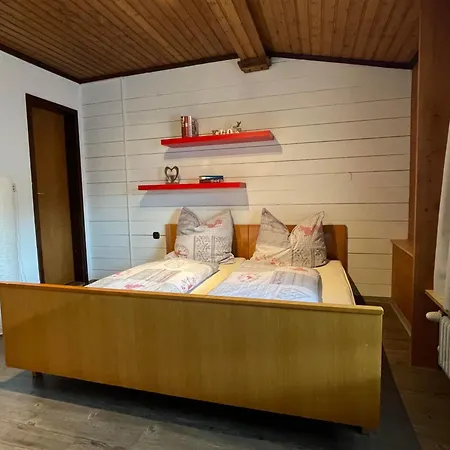 Gaestehaus Kracher Apartment