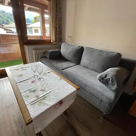 Gaestehaus Kracher Fieberbrunn