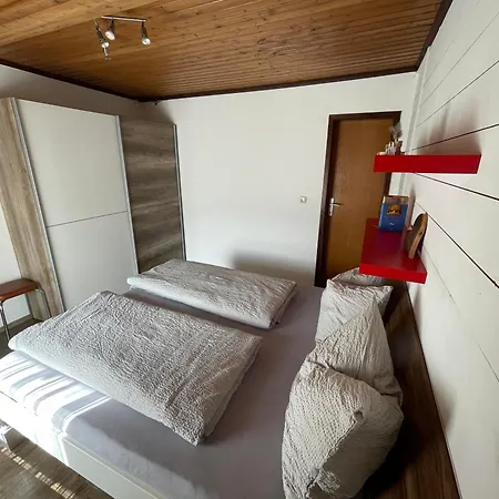 Gaestehaus Kracher