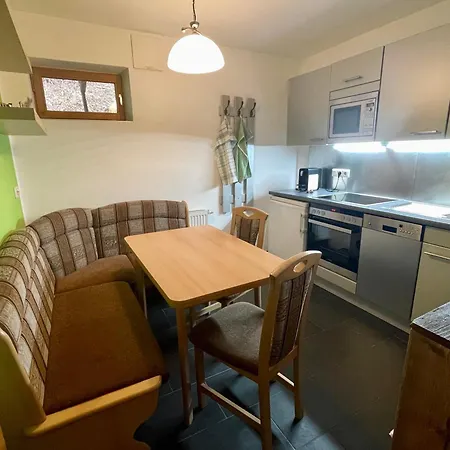 Gaestehaus Kracher Apartment *