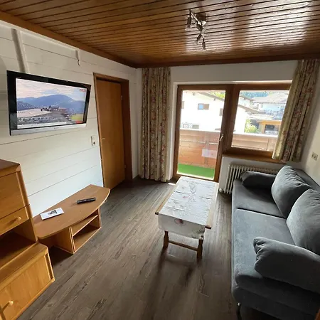 Apartment Gaestehaus Kracher *