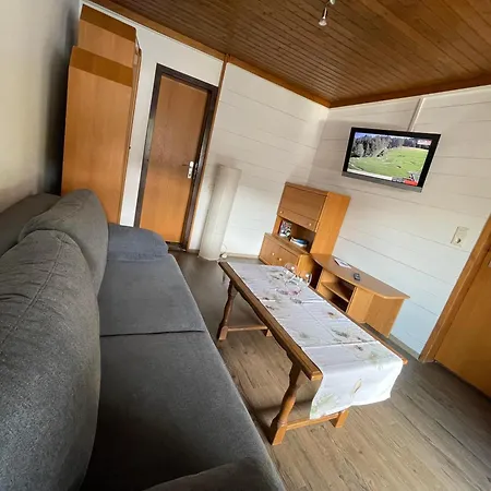 Apartament Gaestehaus Kracher Fieberbrunn